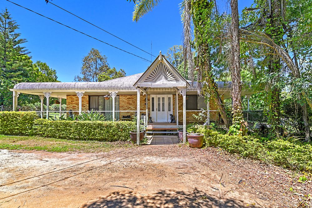 7 Oak Street, Nerang QLD 4211