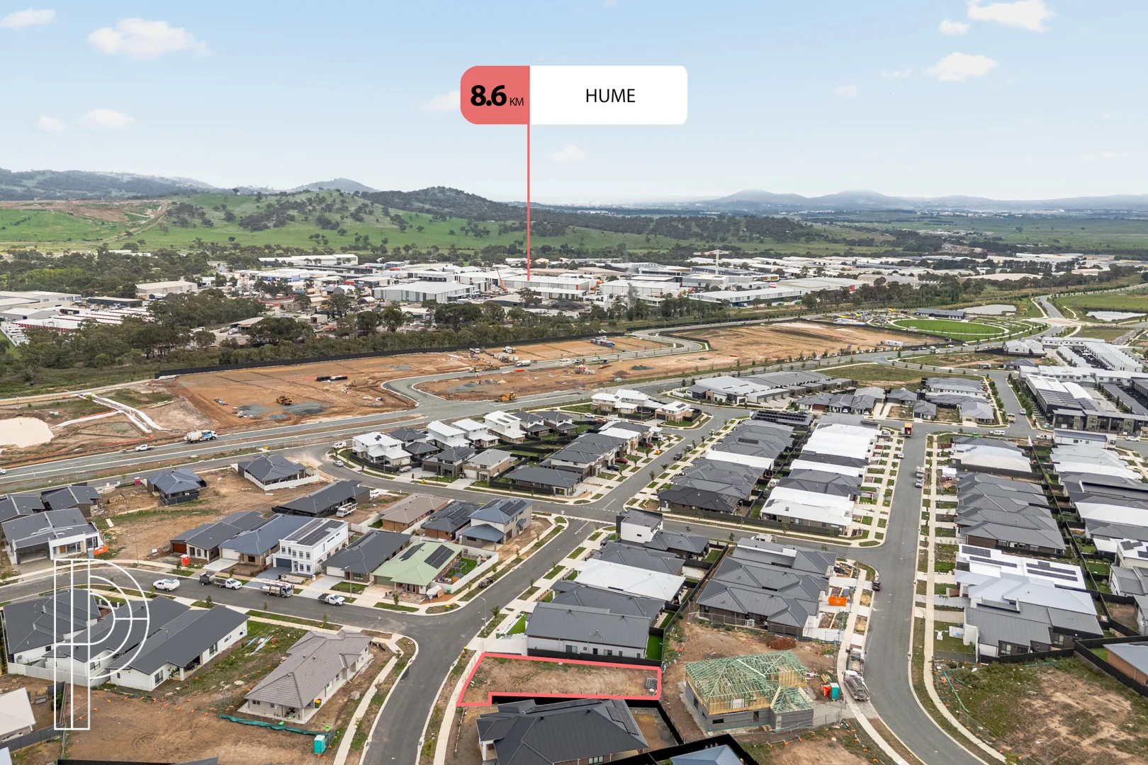 Additional image 3 of 33 Appleberry Road, Tralee NSW 2620