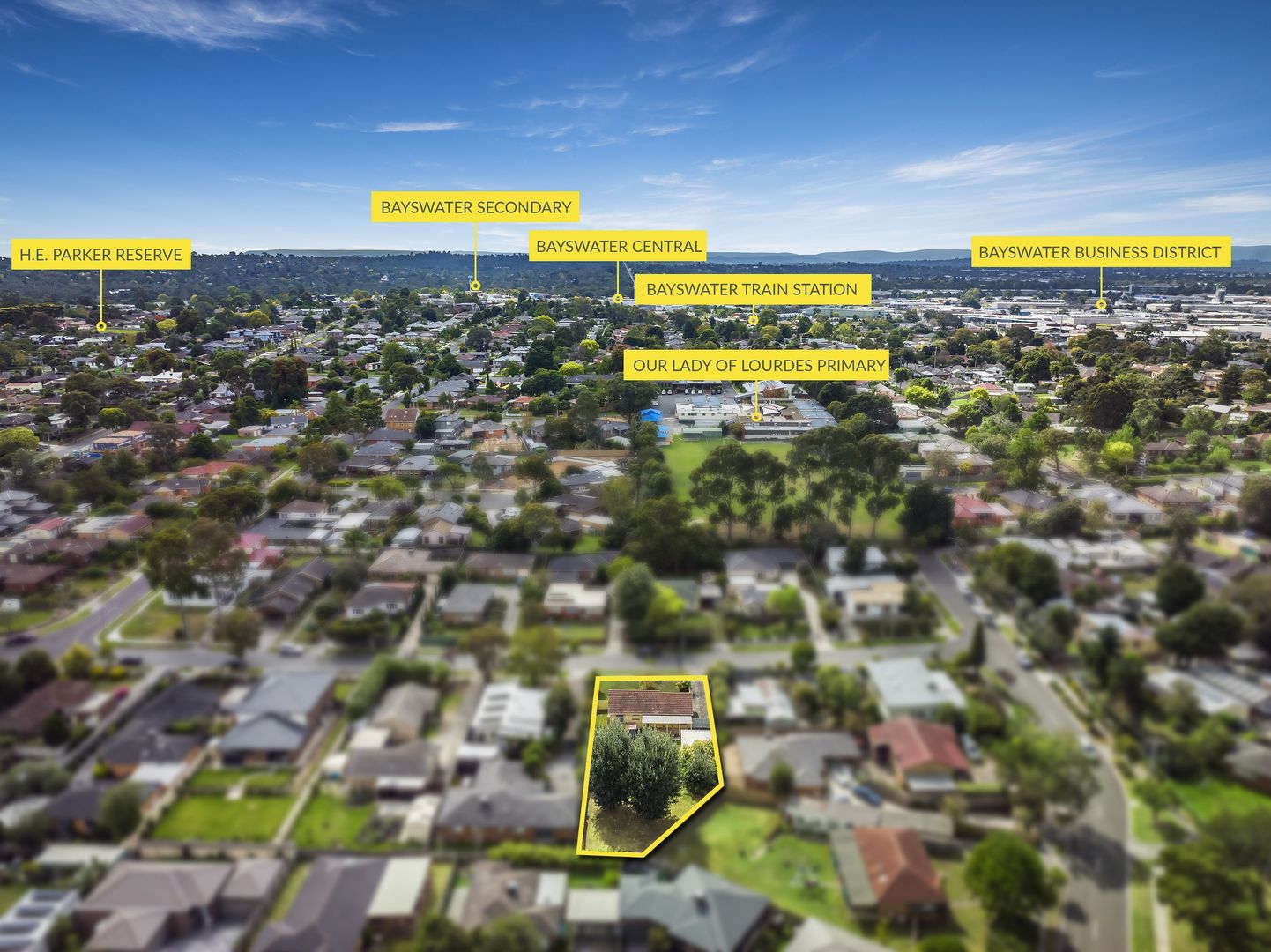 1 Wiltshire Avenue, Bayswater VIC 3153, Image 1