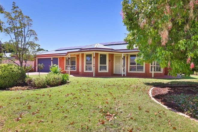 Picture of 37 Belleview Drive, IRYMPLE VIC 3498