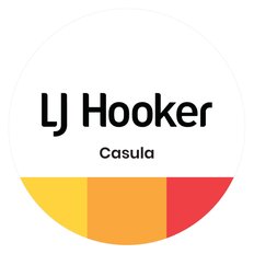 LJ Hooker Casula, Sales representative