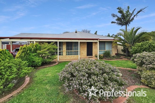 Picture of 11 Carr Place, USHER WA 6230