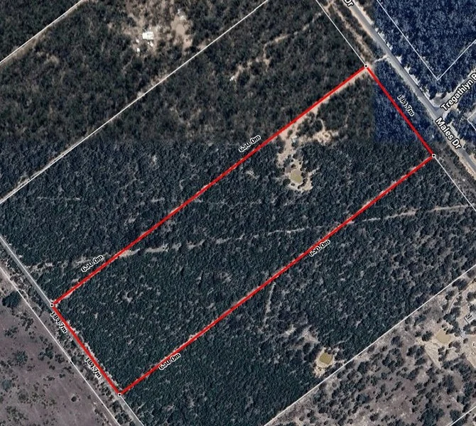 Additional image 6 of Lot 46/319 Males Drive, Tara QLD 4421