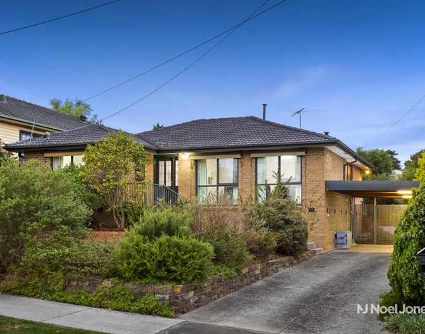 13 Warrien Court, Bayswater VIC 3153