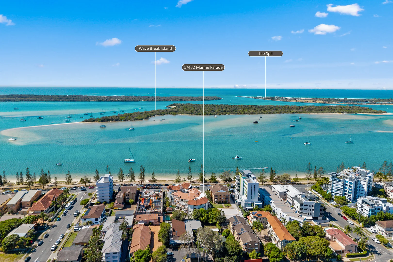 Additional image 14 of 5/452 Marine Parade, Biggera Waters QLD 4216