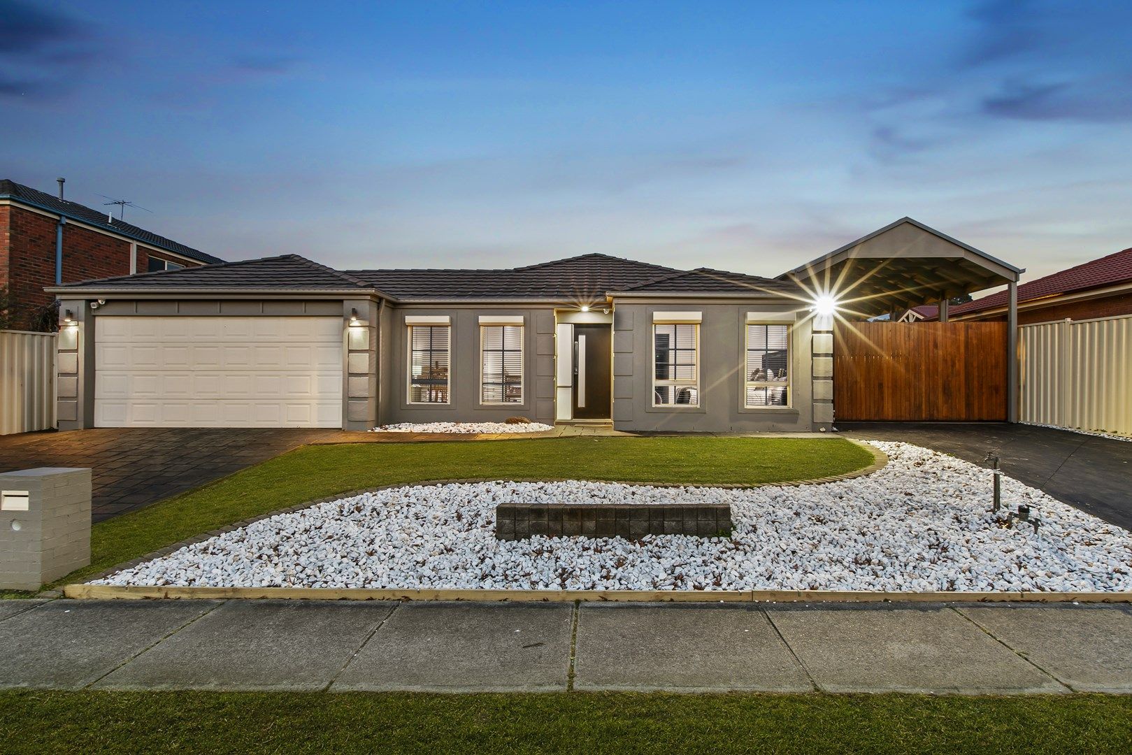 46 Wood Road, Narre Warren South VIC 3805, Image 0