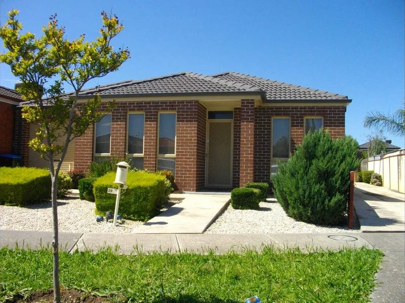 Primary image of 1/29 Harmony Drive, Tarneit VIC 3029