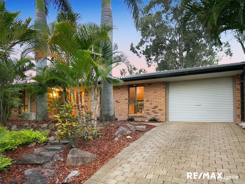 4 Prosser Street, Riverhills Property History & Address Research Domain
