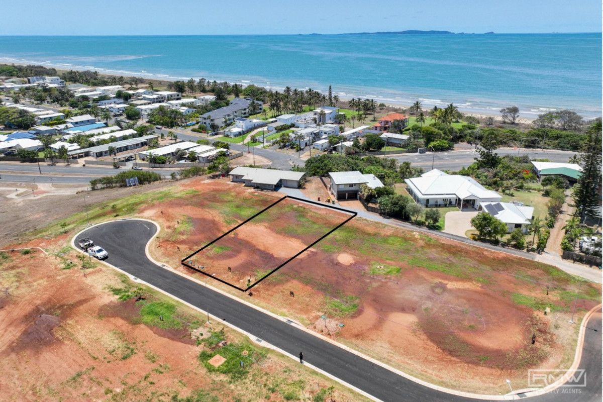 10 Ocean Breeze Estate, Meikleville Hill QLD 4703, Image 0