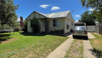 Picture of 21 Townsend street, COONAMBLE NSW 2829