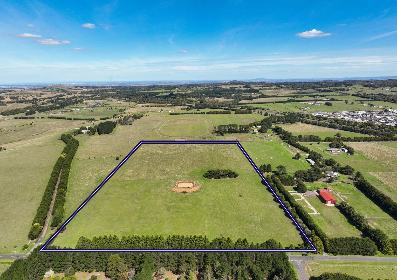 Primary image of 15 McGregor Road, Gisborne VIC 3437