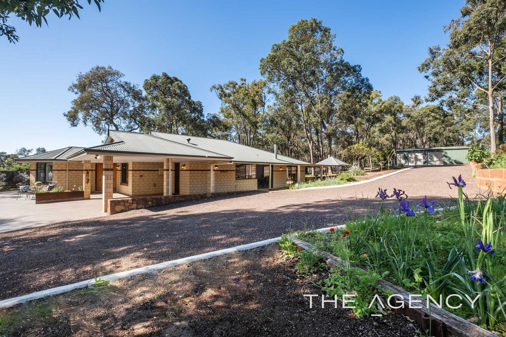 280 Summit Road, Mundaring WA 6073, Image 1