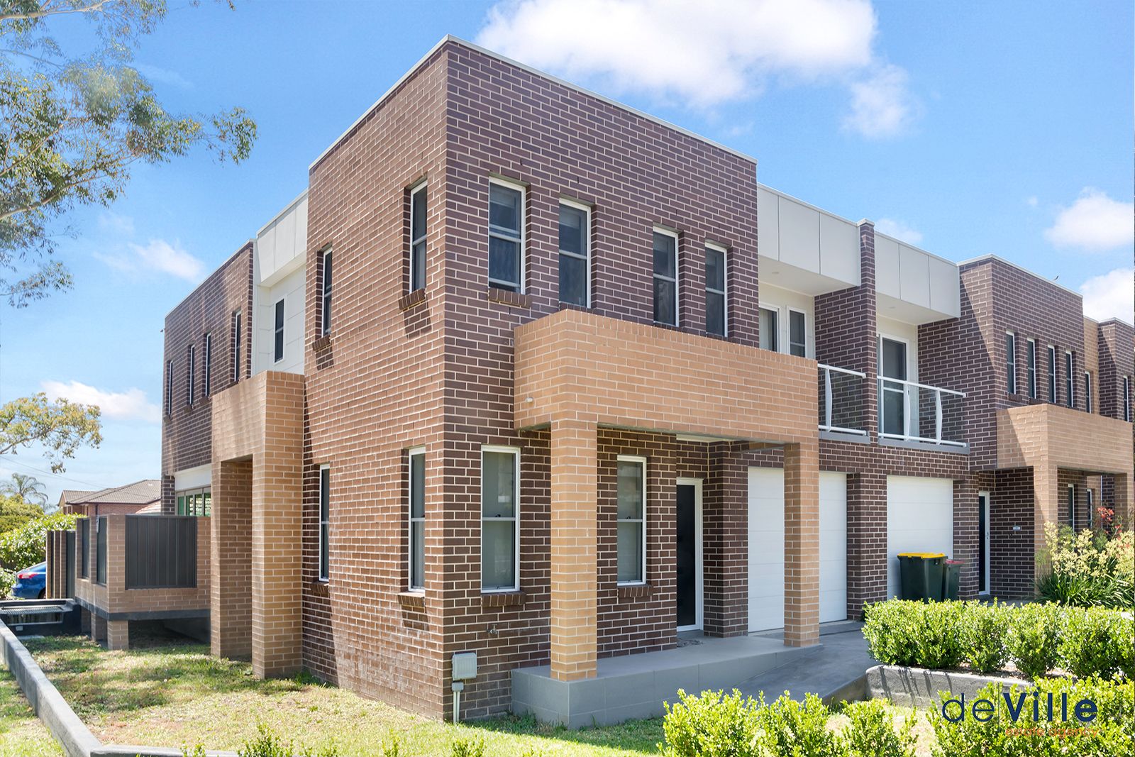 1/1 Fuller Street, Seven Hills NSW 2147