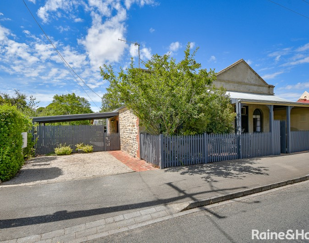 20 North Parade, Strathalbyn SA 5255