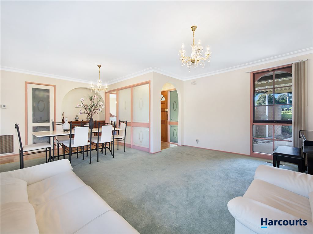 3 Chancellor Drive, Wheelers Hill VIC 3150, Image 1