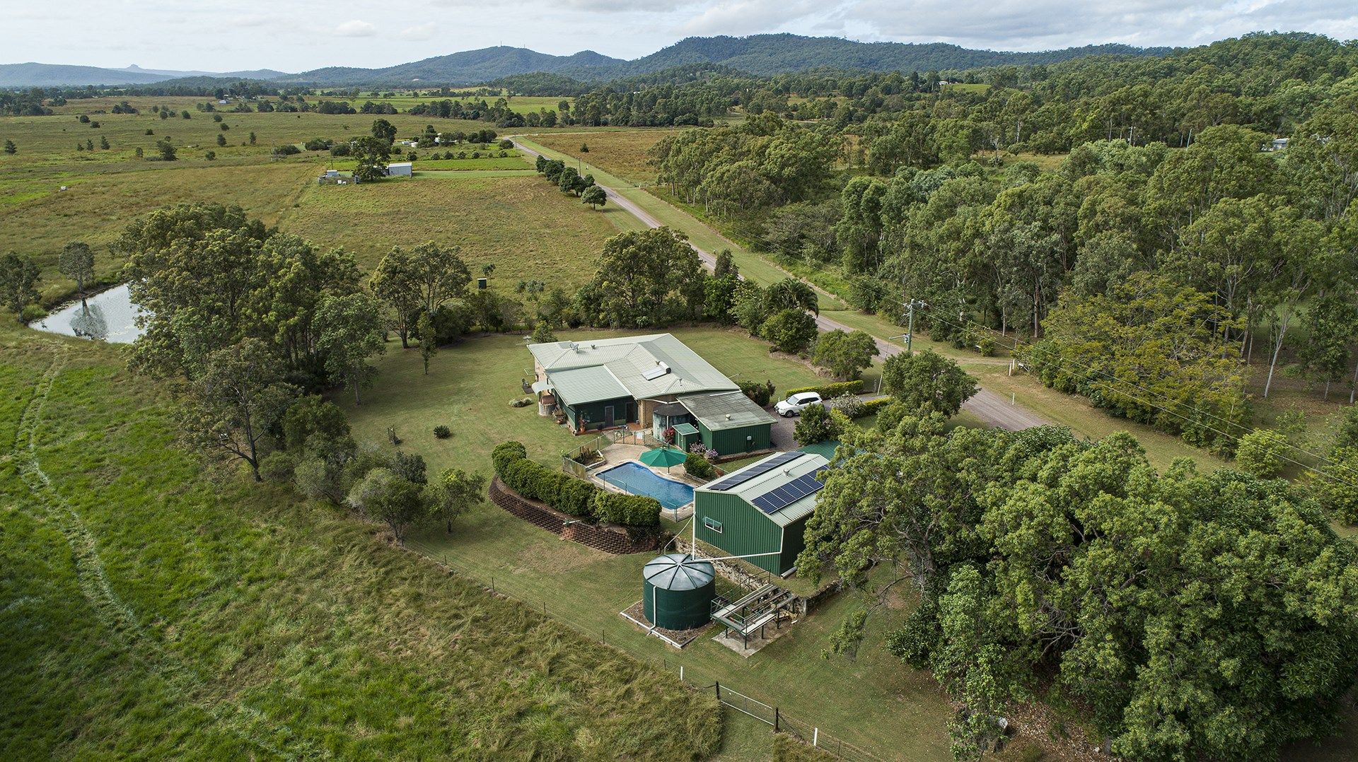 164 Sands Road, Koumala QLD 4738, Image 2