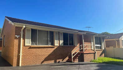 Picture of 17 Artillery Crescent, HOLSWORTHY NSW 2173