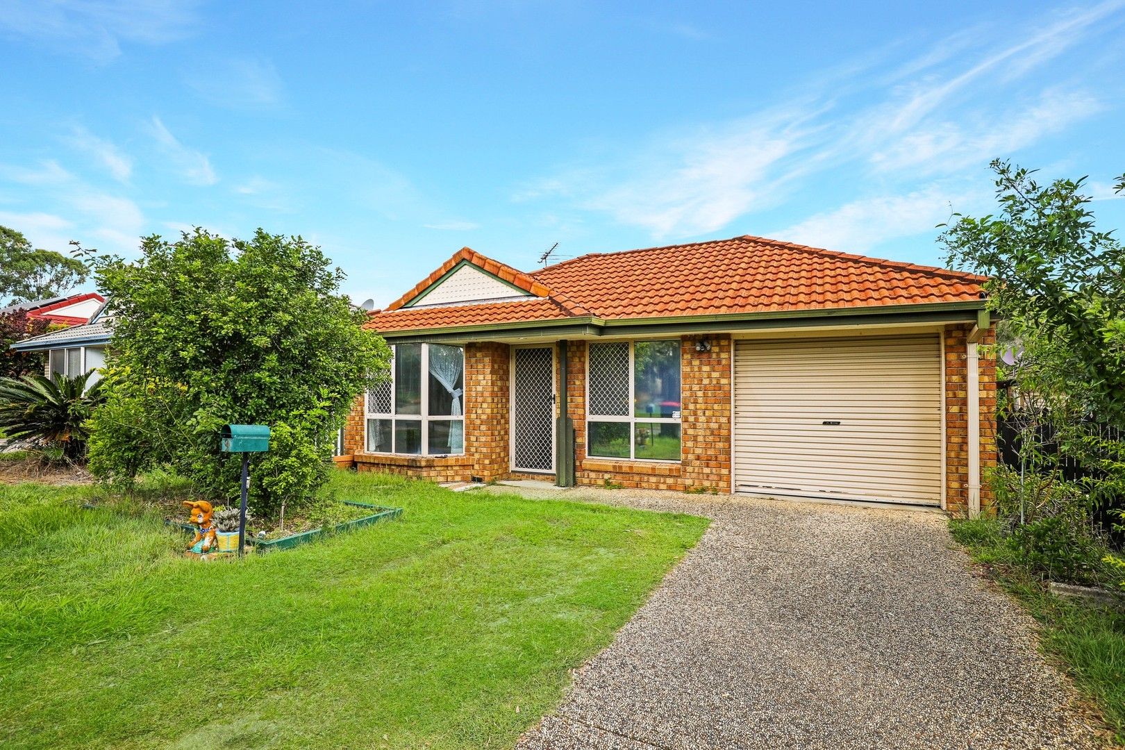 4 bedrooms House in 9 Tyrone Place ACACIA RIDGE QLD, 4110