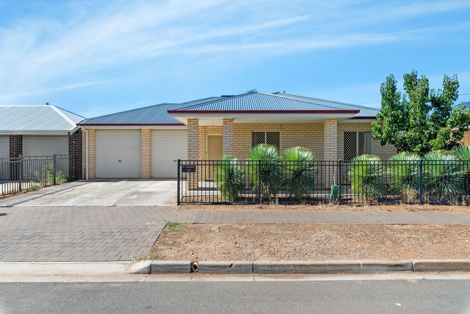 8B Saxon Street, Smithfield Plains SA 5114, Image 0