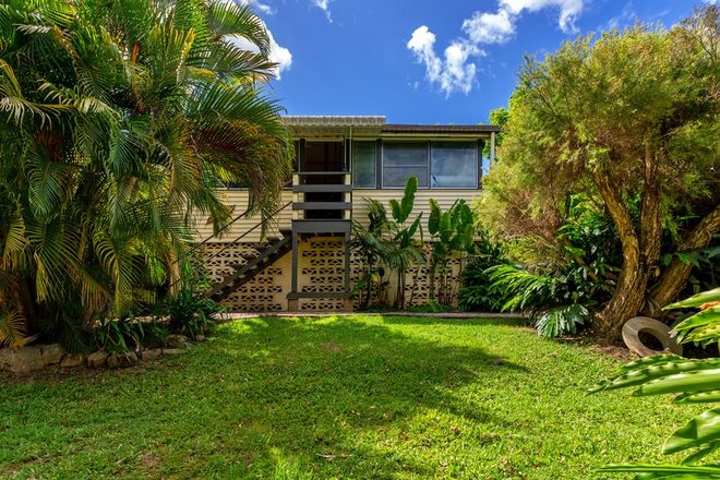 Picture of 4 Alfred Street, GYMPIE QLD 4570