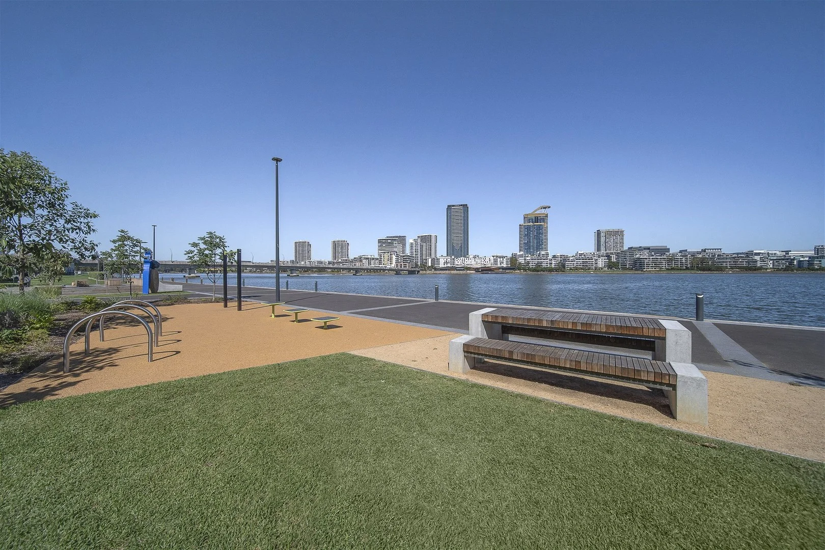 Additional image 18 of 704/36 Marine Parade, Wentworth Point NSW 2127