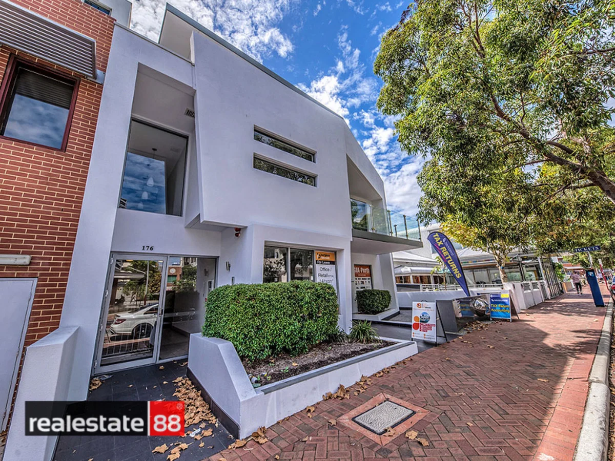 Additional image 17 of 6/176 Newcastle Street, Perth WA 6000