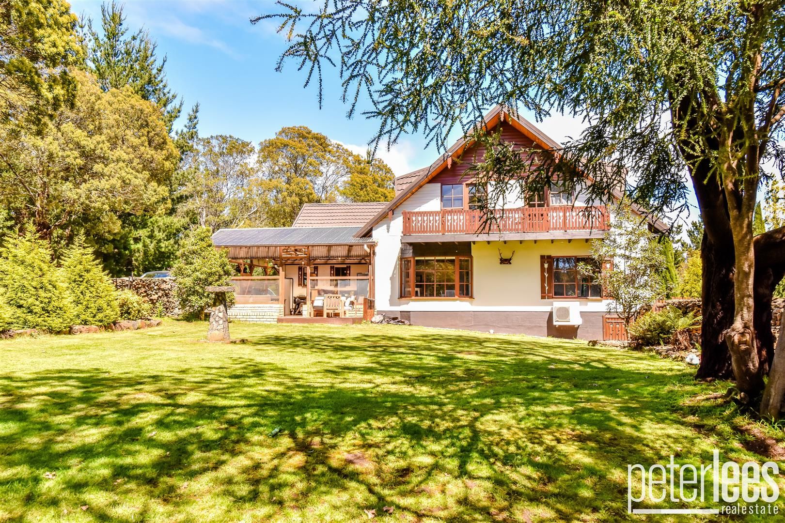 4 Alpine Crescent, Grindelwald TAS 7277, Image 0