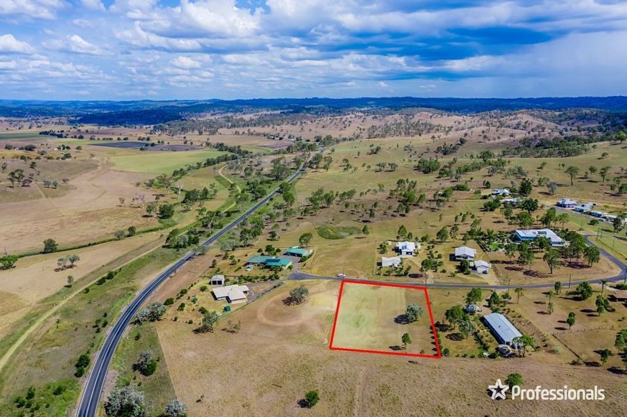 22 Fulton Street, Goomeri QLD 4601, Image 2