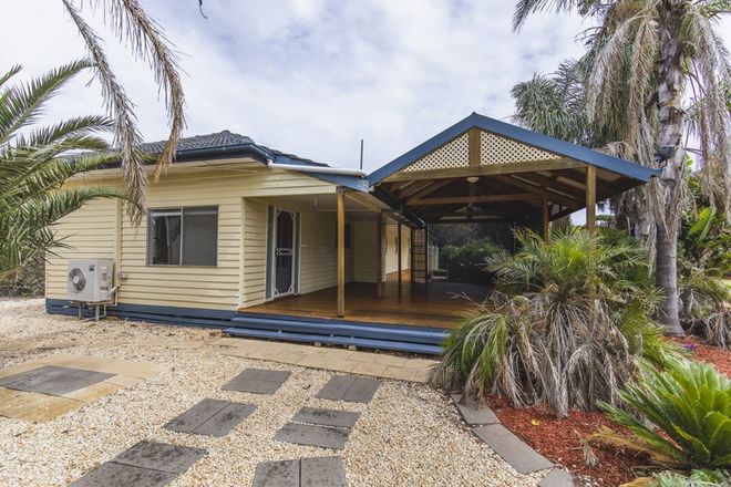 Picture of 5 Little Murray Weir Road, CASTLE DONNINGTON VIC 3585