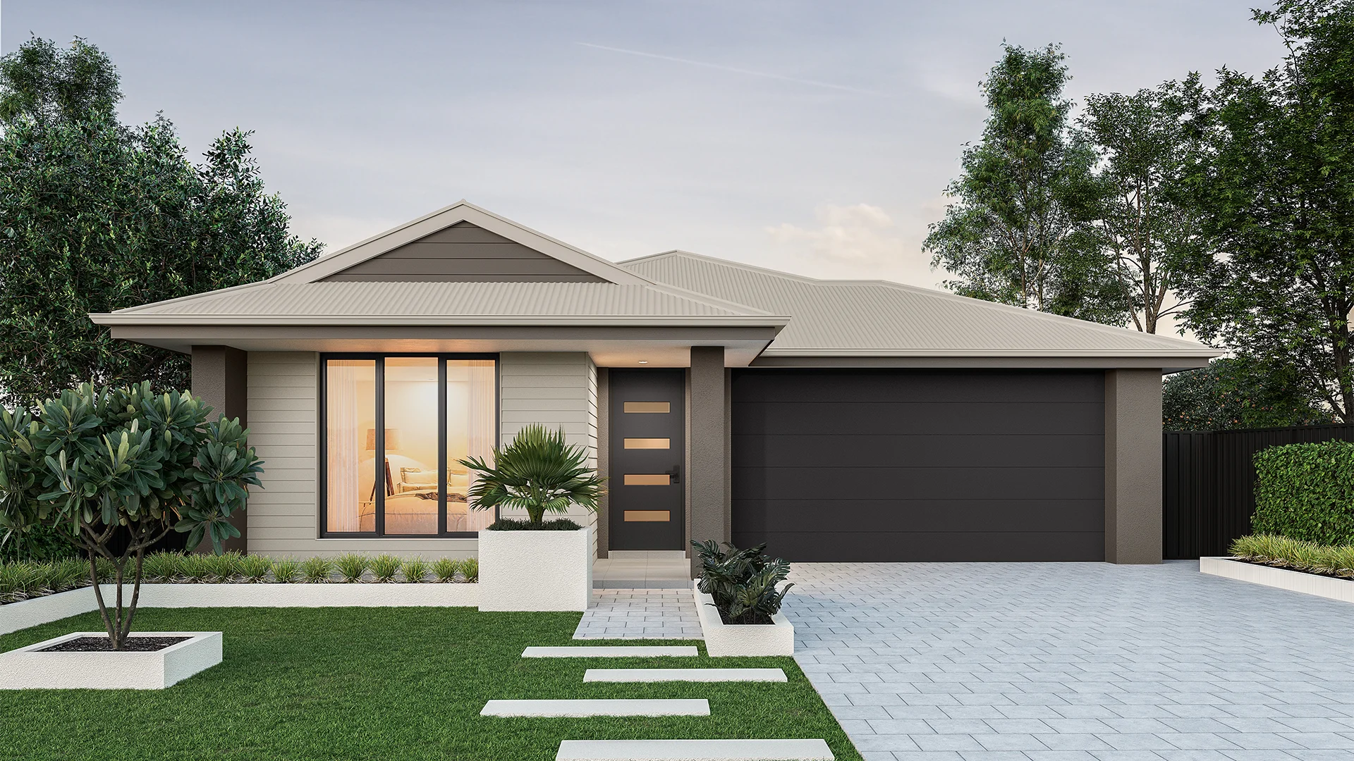 Lot 89 New Road, Mount Barker SA 5251