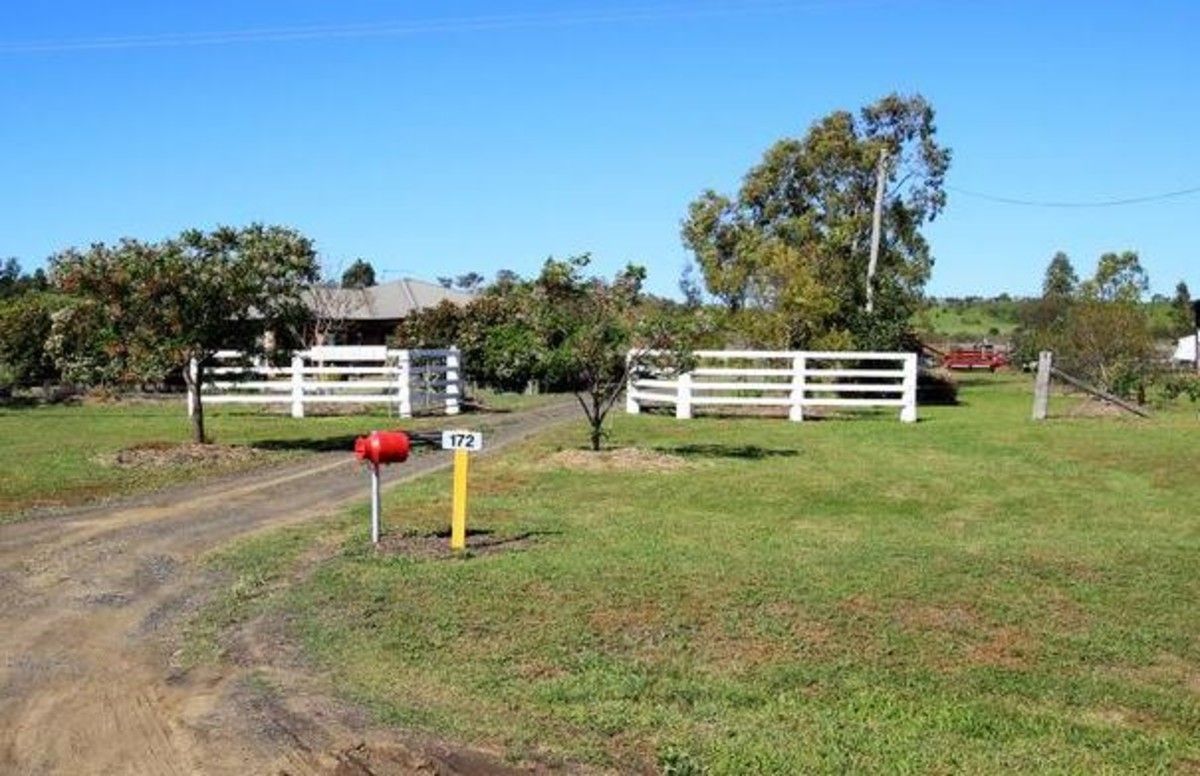 172 Yarranlea Road, Yarranlea QLD 4356, Image 1