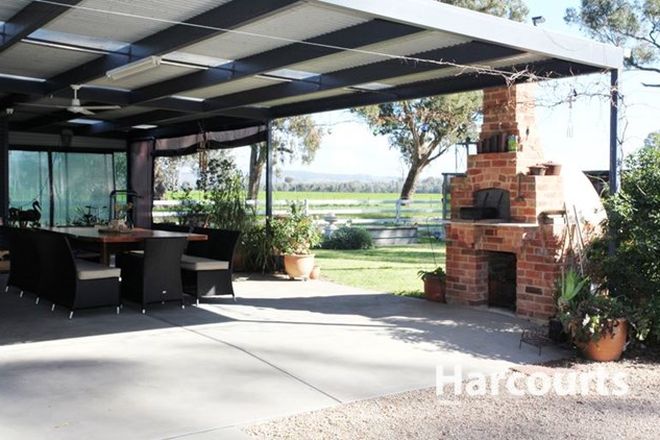 Picture of 148 Lindner Road, WANGANDARY VIC 3678