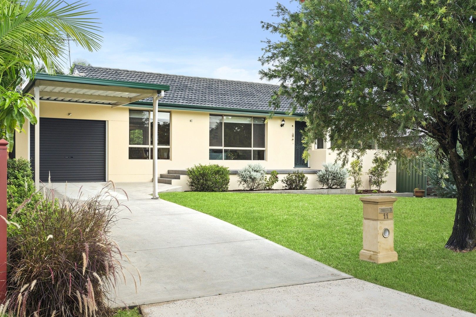 11 Sanders Road, Baulkham Hills NSW 2153, Image 0