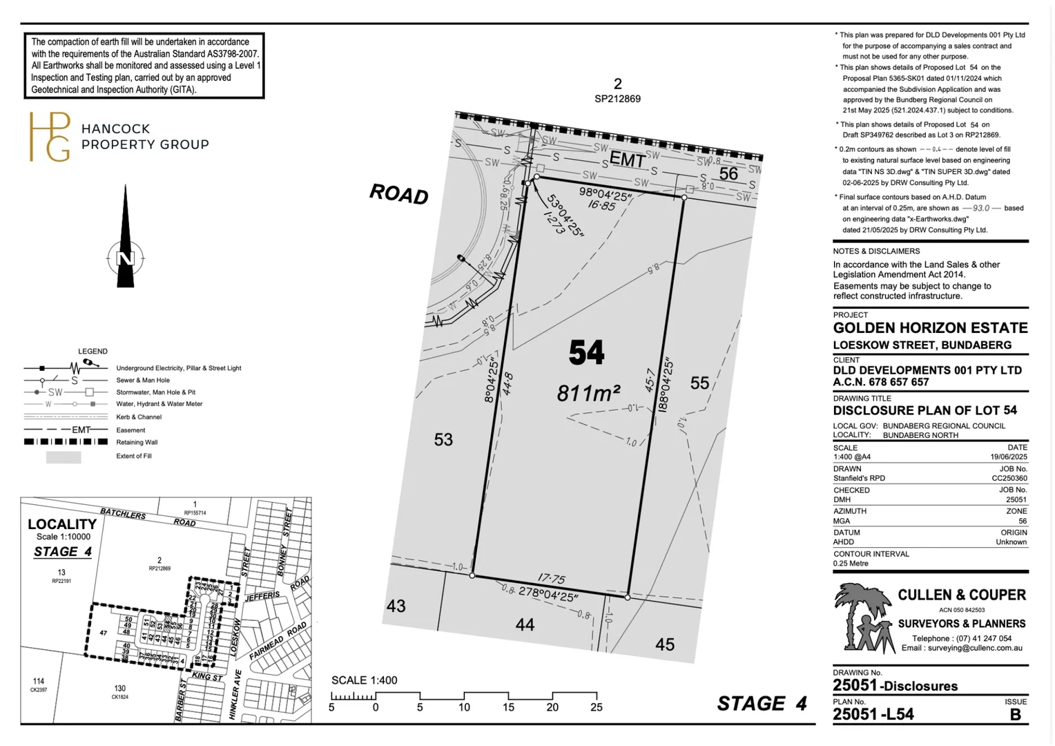 Additional image 20 of Golden Horizon Estat Loeskow St, Bundaberg North QLD 4670