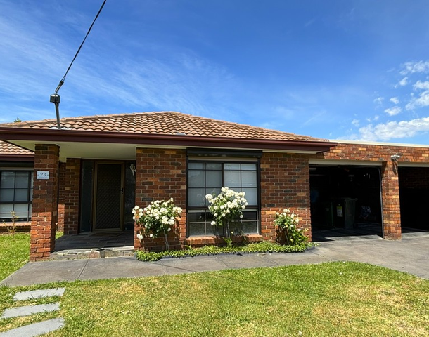 23 Edington Way, Craigieburn VIC 3064