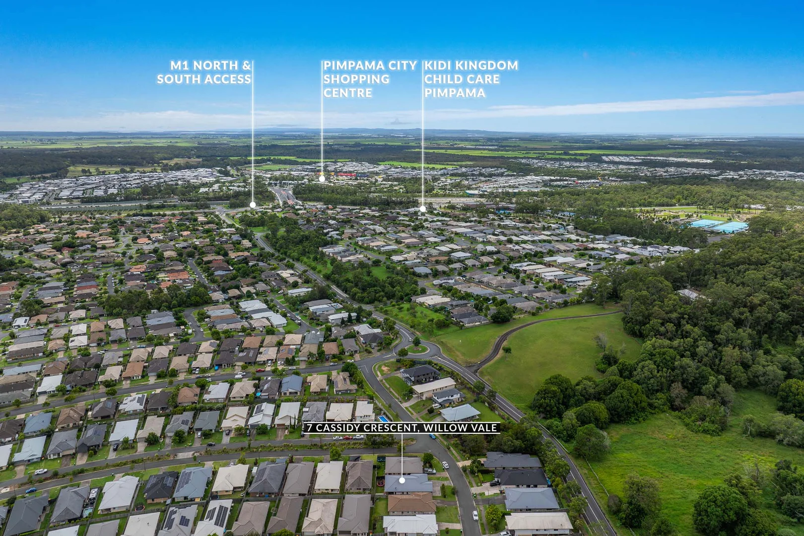 Additional image 28 of 7 Cassidy Crescent, Willow Vale QLD 4209