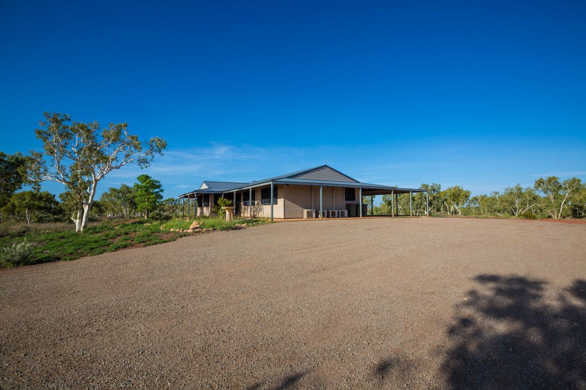 31 Greenfield Street, Boodarie WA 6722, Image 0