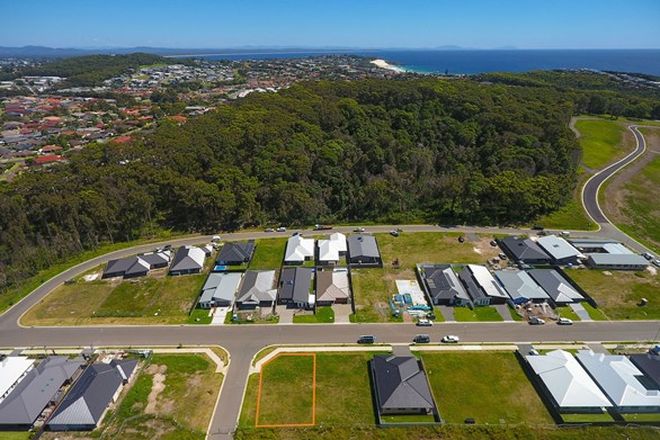 Picture of 93 (Lot 31) Kentia Drive, FORSTER NSW 2428