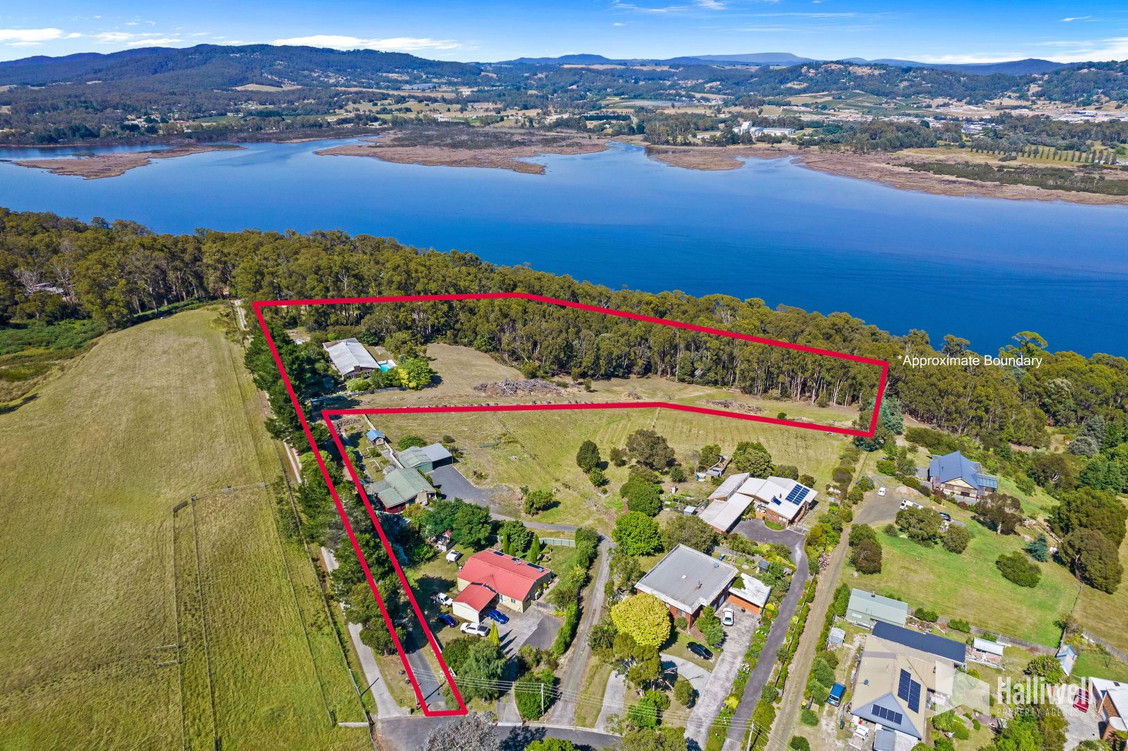 4 Park Drive, Ambleside TAS 7310, Image 1