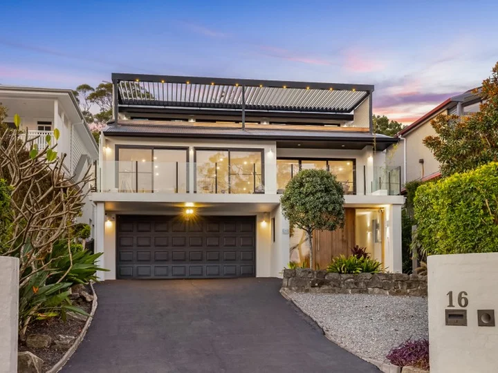 16 Jenner Street, Seaforth NSW 2092
