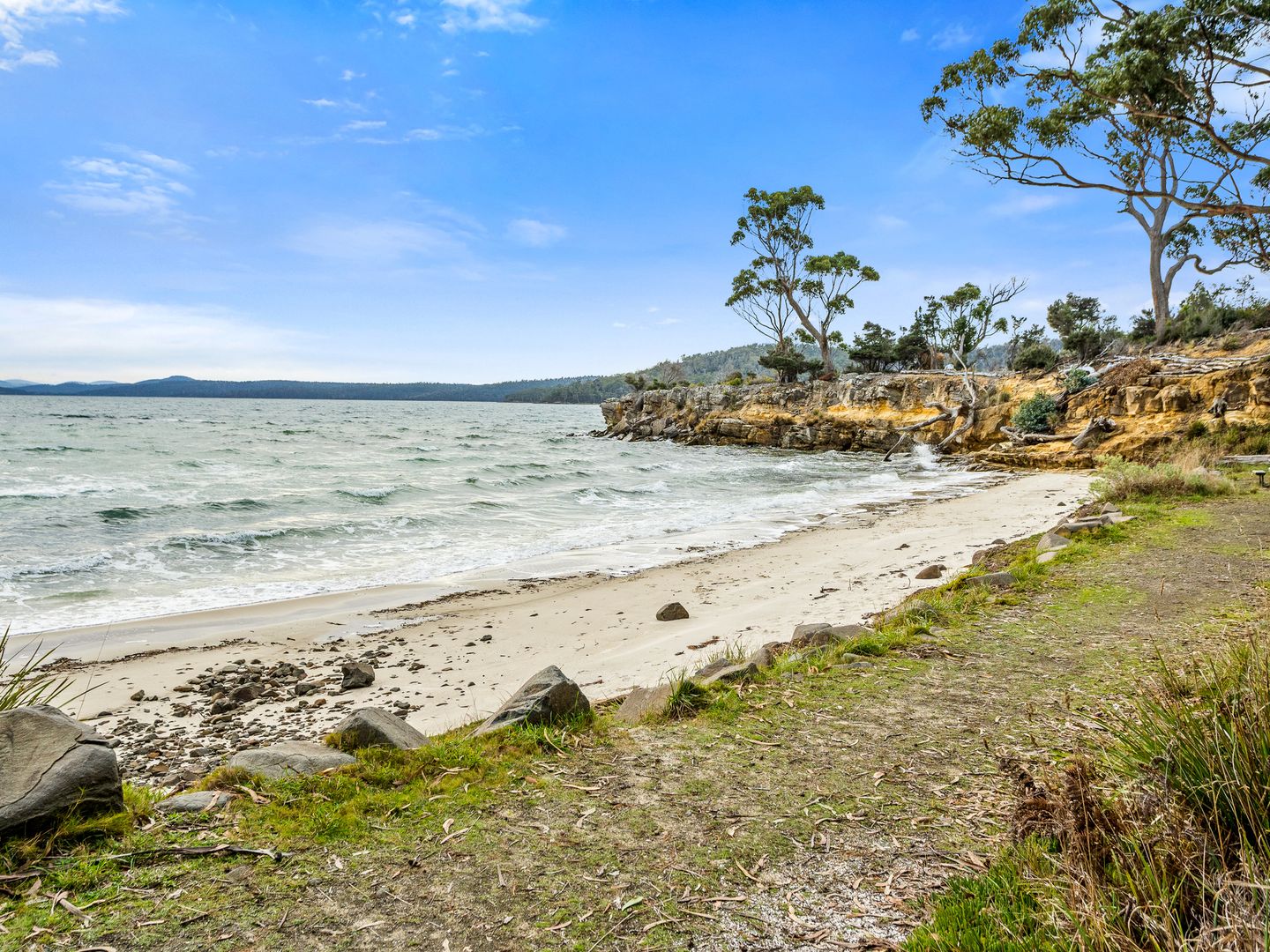 Lot 3 Nubeena Road, Koonya TAS 7187, Image 1