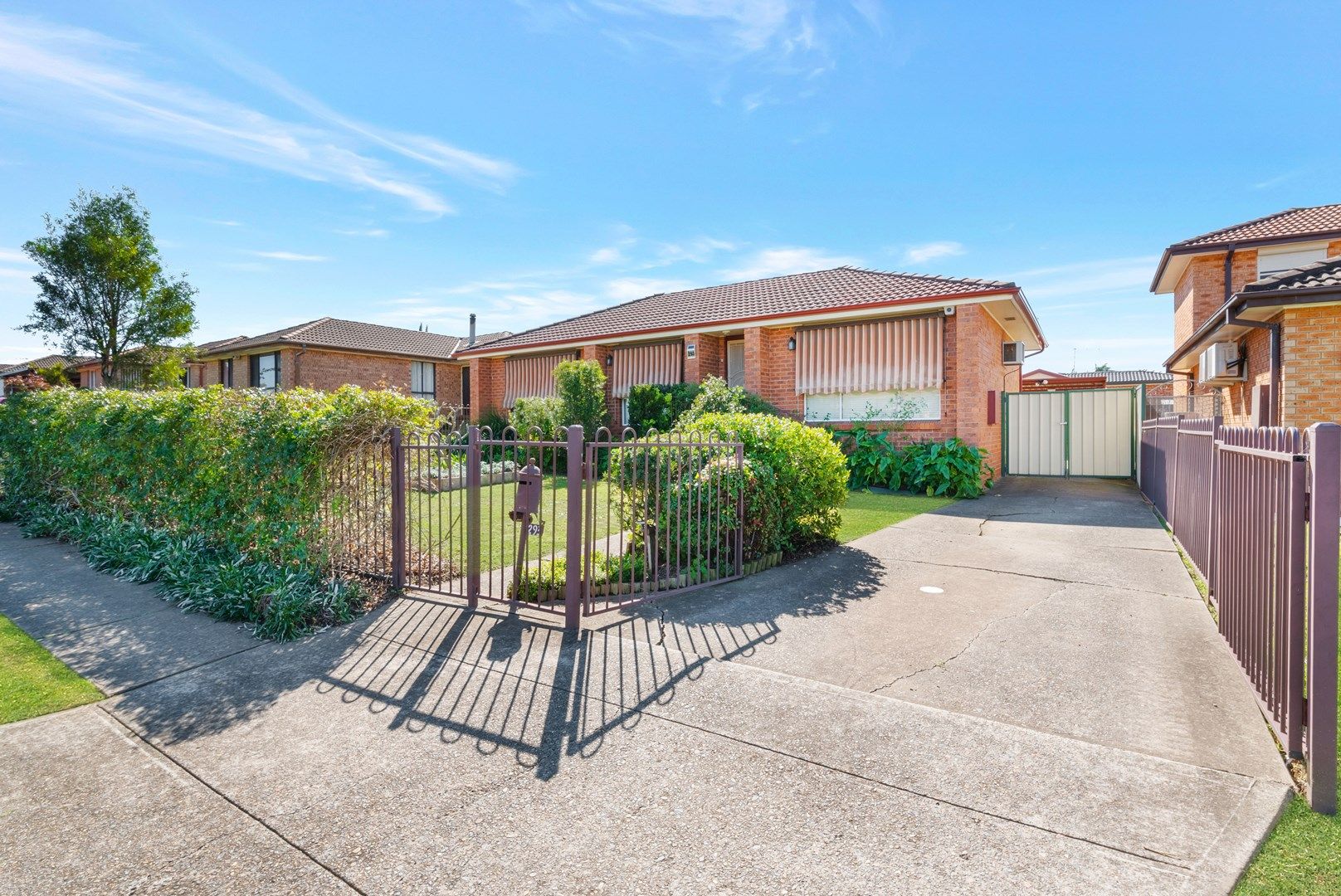 293 North Liverpool Road, Bonnyrigg Heights NSW 2177, Image 0