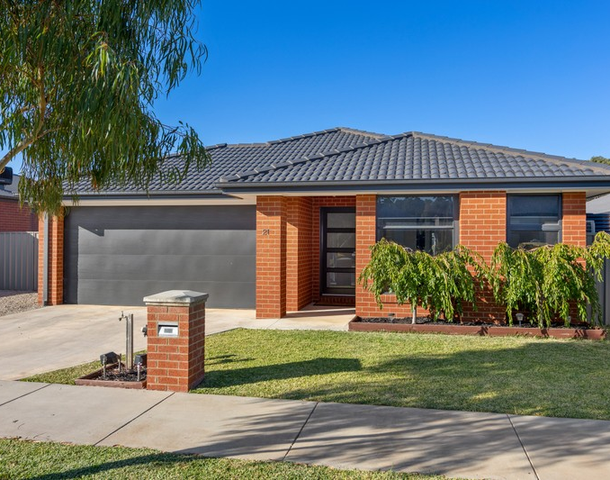 21 Ivory Street, Epsom VIC 3551