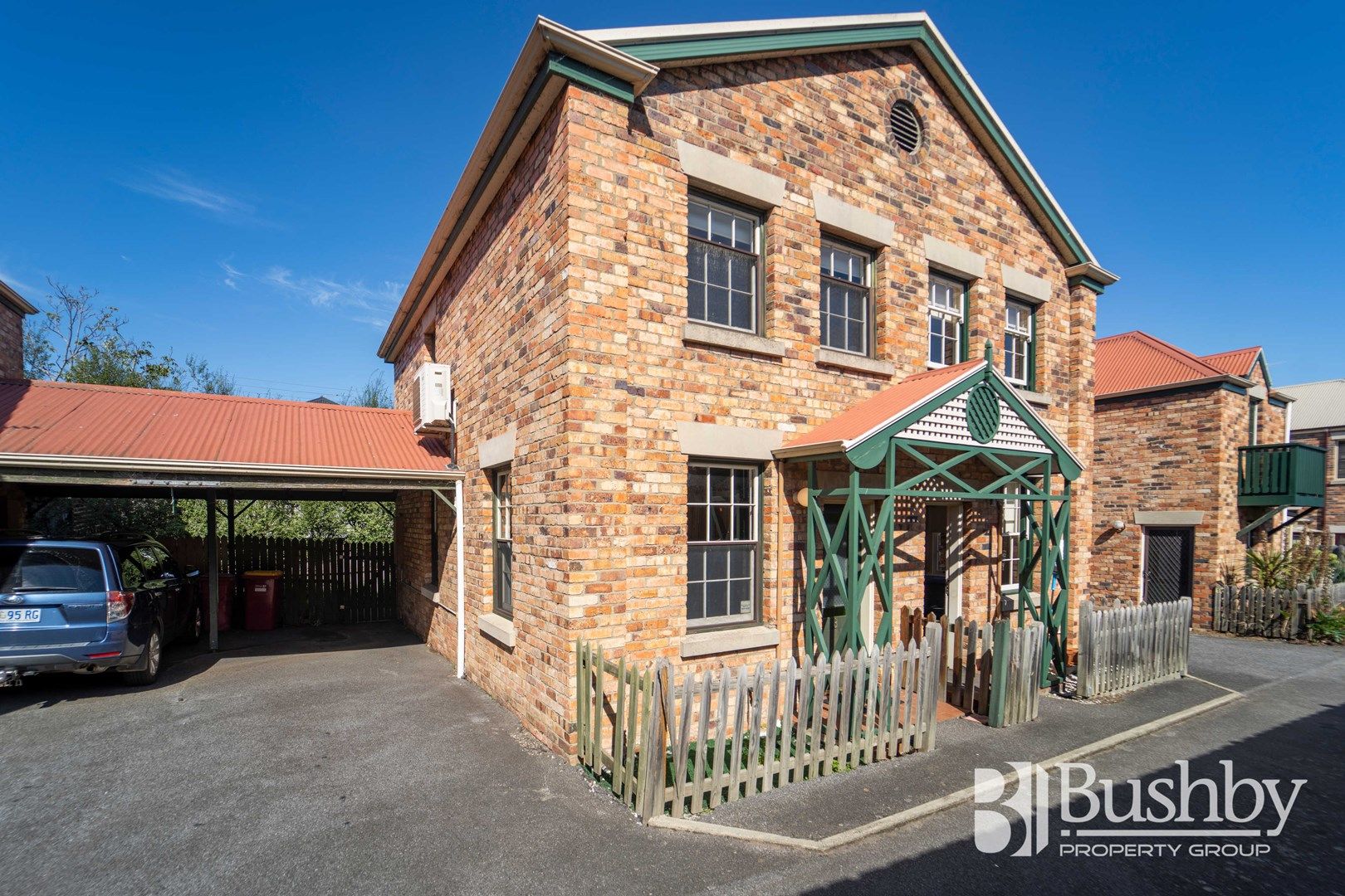 3/247a Charles Street, Launceston TAS 7250, Image 0