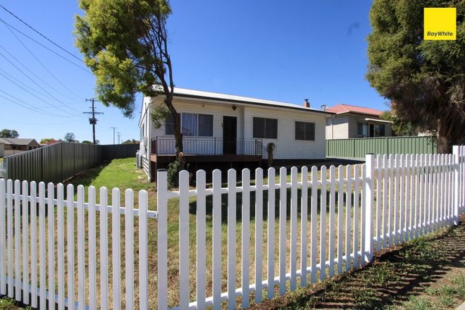 Picture of 143 Brae St, INVERELL NSW 2360