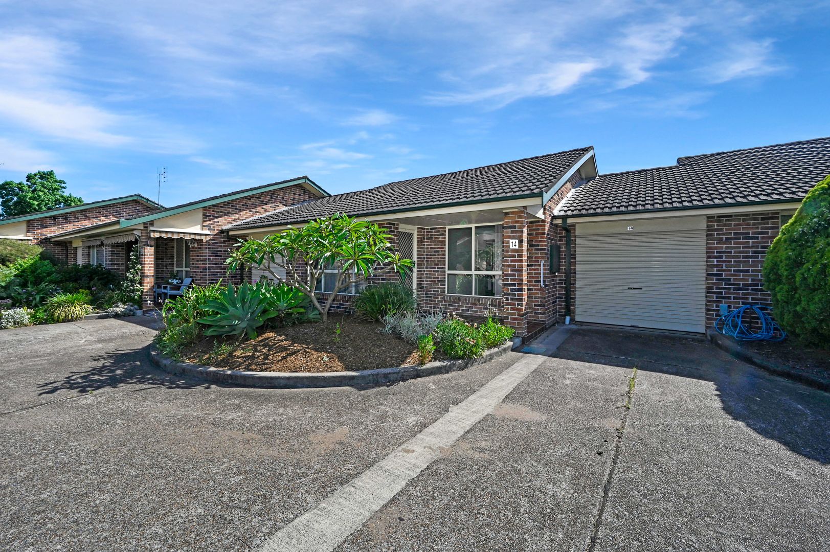 14/181 Adelaide Street, Raymond Terrace Property History & Address