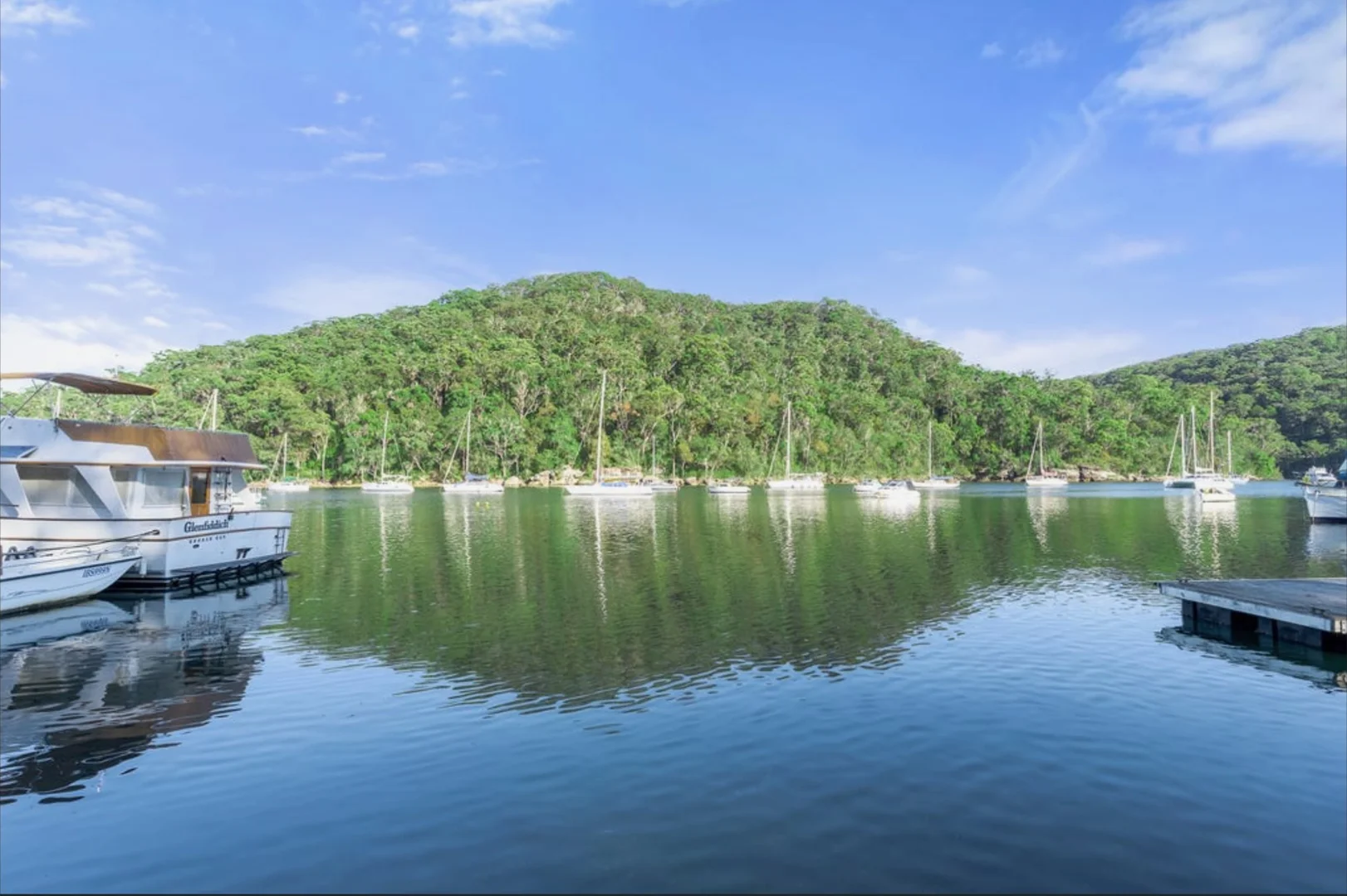 Additional image 20 of 138 Mccarrs Creek Road, Church Point NSW 2105