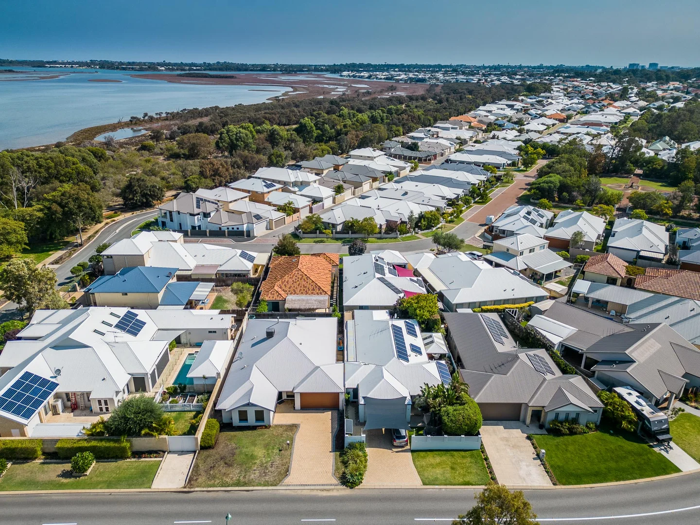 Additional image 25 of 98 Hudson Drive, Dudley Park WA 6210