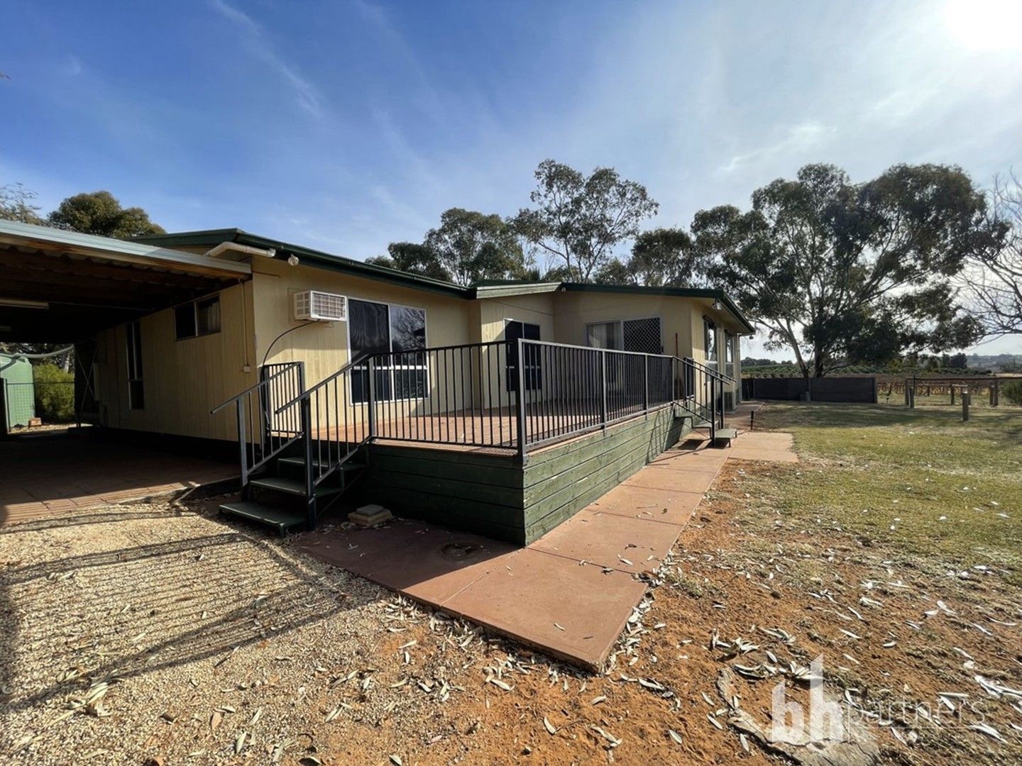 1669 Kingston Road, New Residence SA 5333, Image 1