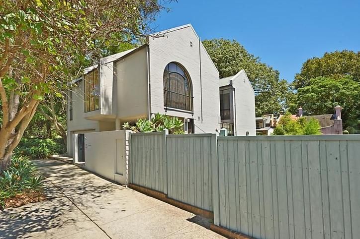 13 Stephen Street, PADDINGTON NSW 2021, Image 2